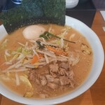 らぁ麺 天香無滴 - 