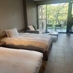 Regina Resort Karuizawa Mikage Yosui - 