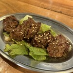 屋台食堂 ほね - 