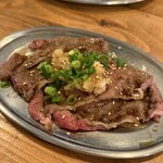 屋台食堂 ほね - 