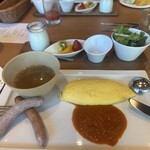 レジーナリゾート軽井沢 御影用水 - 