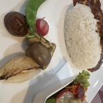 シュシュ エルミタージュ - 