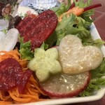 シュシュ エルミタージュ - 