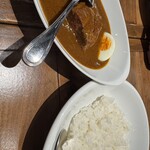 カレー屋ばんび - 