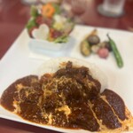 シュシュ エルミタージュ - 