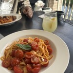 Jikasei Namamen Senmon Premium Pota Pasta Cafe Resort - 