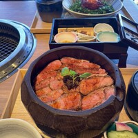 京焼肉 新 先斗町店 - 