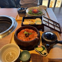 京焼肉 新 先斗町店 - 