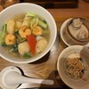 サワダ飯店 横浜ランドマークプラザ店