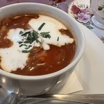 シュシュ エルミタージュ - 