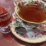 シュシュ エルミタージュ - 