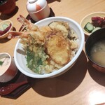 きらく亭 - 