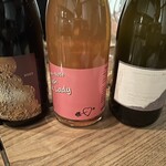 コルツ - 持ち込みワイン