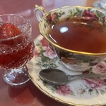 シュシュ エルミタージュ - 