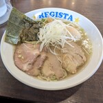 SPORTS DINING REGISTA - レジスタ②(*´>ω<`*)