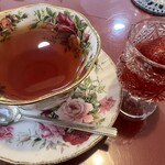 シュシュ エルミタージュ - 