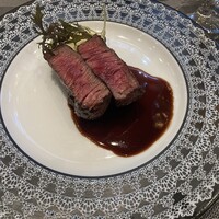 俺のフレンチ グランメゾン 大手町 - 