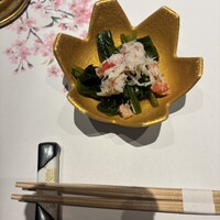 銀座 すし 仙道 - 