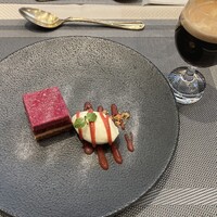 俺のフレンチ グランメゾン 大手町 - 