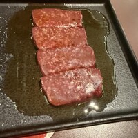 焼肉もちお - 