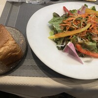 俺のフレンチ グランメゾン 大手町 - 