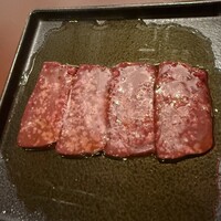 焼肉もちお - 