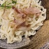 新倉うどん ひろとみ