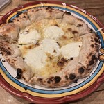 石窯イタリアン チーナ邸 - 