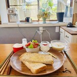 Green・cafe - 