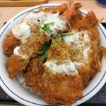 かつや - 料理写真:
