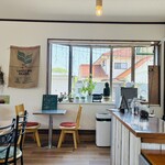 Green・cafe - 