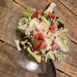 石窯イタリアン チーナ邸 - 