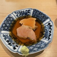 鮨 さいとう はなれ NANZUKA - 