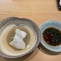 鮨 さいとう はなれ NANZUKA - 