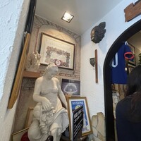 エリオ・ロカンダ・イタリアーナ - 