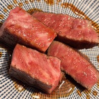 焼肉 ジャンボ はなれ - 