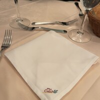エリオ・ロカンダ・イタリアーナ - 