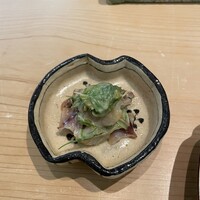鮨 さいとう はなれ NANZUKA - 