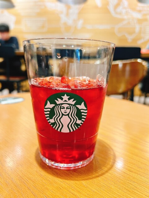 Starbucks Coffee Shiodome City Center Ten photo 2