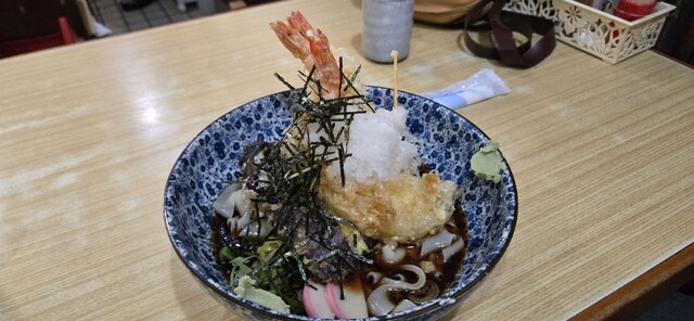 Suemasa Udon Ten photo 3