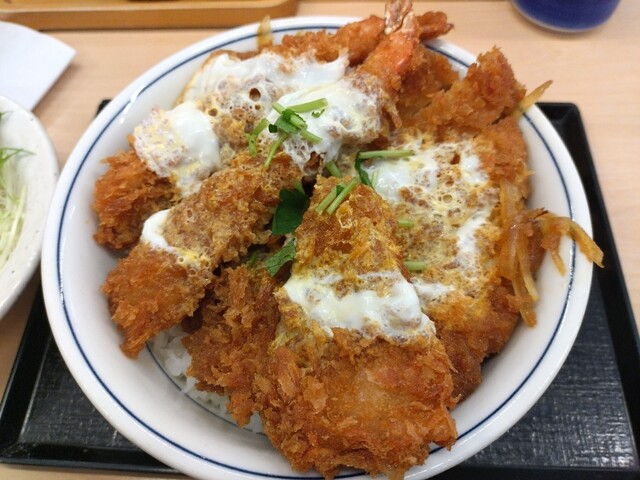 Katsuya Sapporo Nishiku Nishimachi Ten