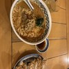 中国ラーメン揚州商人 新横浜店