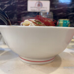 蒙古タンメン中本 - 