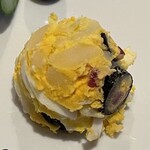 ルーマニア料理 ラミハイ - ルーマニアンポテトサラダ