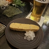 天空の月 渋谷 - 