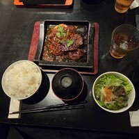 鉄板ダイニング 哲 - 