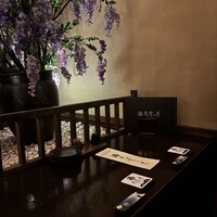 天空の月 渋谷 - 