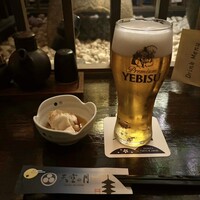 天空の月 渋谷 - 