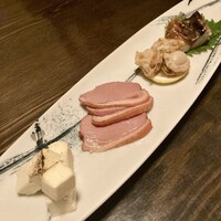 天空の月 渋谷 - 
