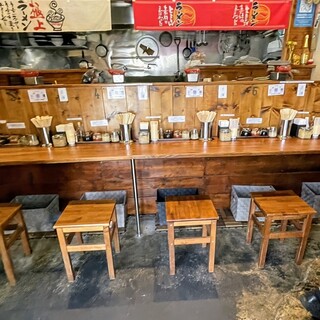 横浜家系ラーメン 三郷家_2